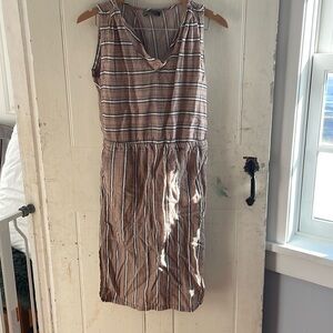 Prana dress size S